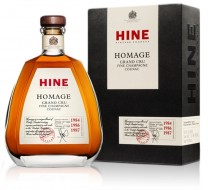 Hine Homage 0,7L 40% Hine Homage 0,7L 40%