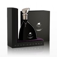 Deau Black 0,7L 40% Deau Black 0,7L 40%
