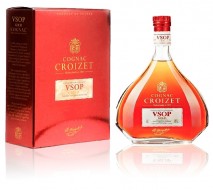Croizet VSOP Grande Champagne Carafe 0,7L 40% Croizet VSOP Grande Champagne Carafe 0,7L 40%