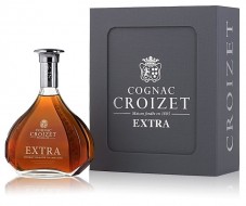 Croizet Extra Grande Champagne 0,7L 40% Croizet Extra Grande Champagne 0,7L 40%