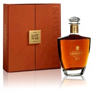 Tesseron Lot 65 Emotion Gift 0,7L 40% Tesseron Lot 65 Emotion Gift 0,7L 40%