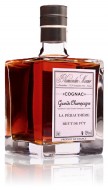 Normandin-Mercier La Péraudiére 20 Years 0,5L 45% Normandin-Mercier La Péraudiére 20 Years 0,5L 45%