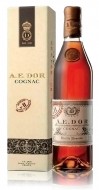 A.E. Dor Vieille Réserve No.11 0,7L 43% A.E. Dor Vieille Réserve No.11 0,7L 43%