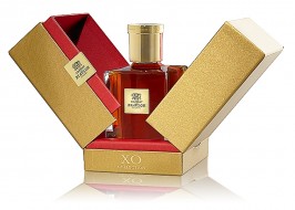 Chateau de Beaulon XO Collection de Luxe 0,5L 40% Chateau de Beaulon XO Collection de Luxe 0,5L 40%