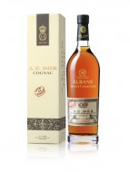 A.E. Dor Albane Grande Champagne 0,7L 40% A.E. Dor Albane Grande Champagne 0,7L 40%