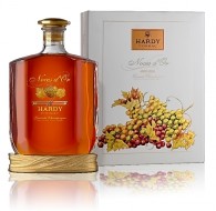 Hardy Noces d'Or Grande Champagne 0,7L 40% 