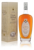 Chateau de Montifaud Grande Champagne Prestige Diva 0,7L 40% Chateau de Montifaud Grande Champagne Prestige Diva 0,7L 40%