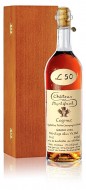 Chateau de Montifaud Héritage L50 Louis Vallet 0,7L 40% Chateau de Montifaud Héritage L50 Louis Vallet 0,7L 40%