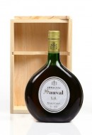 Marquis de Sauval XO 0,7L 40% Marquis de Sauval XO 0,7L 40%