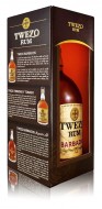 Maxime Trijol Twezo Rum Barbados 0,7L 40% 