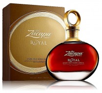 Zacapa Centenario Royal Rum (0,7L 45%)