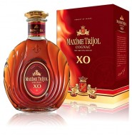 Maxime Trijol XO Maxime Grand Classic Decanter 0,7L 40% Maxime Trijol XO Maxime Grand Classic Decanter 0,7L 40%