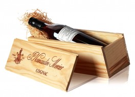 Normandin-Mercier Tres Vieille Grande Champagne 0,7L 40% Normandin-Mercier Tres Vieille Grande Champagne 0,7L 40%