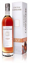 Campagnere VSOP 0,7L 40% Campagnere VSOP 0,7L 40%