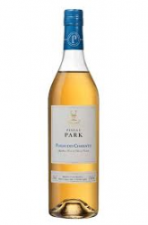 Park Pineau Blanc 0,75L 17% 