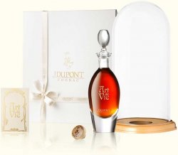J.Dupont Art de Vie - Grande Champagne cognac 0,5L 42%