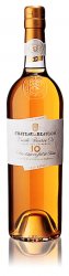 Chateau de Beaulon Pineau Or 1982 0,75L 18% 