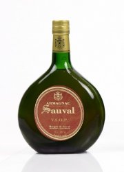 Marquis de Sauval VSOP 0,7L 40% 