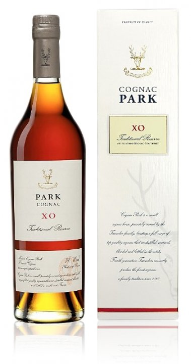 Park XO 0,7L 40% 