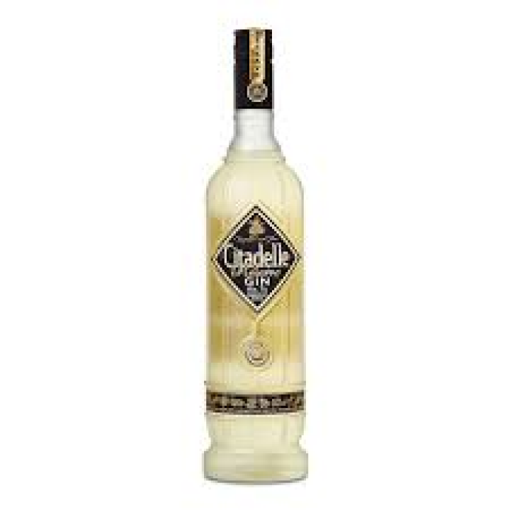 Citadelle  Gin Reserve 0,7L  40%  2014 