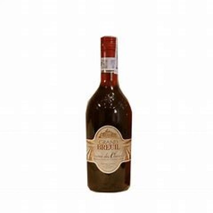 Grand Breuil  Pineau Rouge 0,75L 17% 