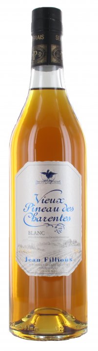 Jean Fillioux  Pineau Blanc 0,75L 17% 