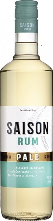  Saison Rum Pale - 0,7L 40%
