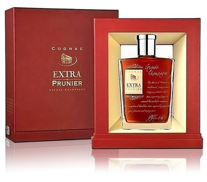 Prunier Extra 0,7L 40% 