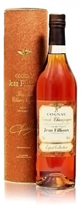 Jean Fillioux  Expert Collection 0,7L 44% 