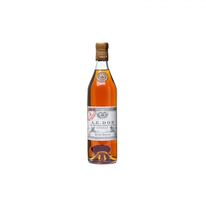 A.E. Dor Vieille Réserve No.8 0,7L 47% 