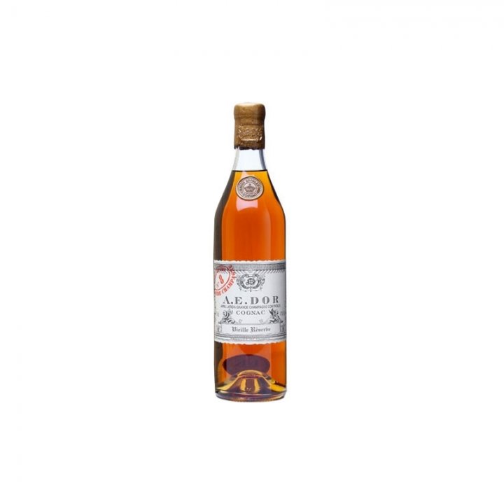 A.E. Dor Vieille Réserve No.8 0,7L 47% 