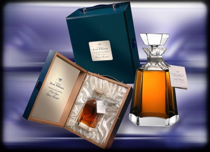 Jean Fillioux Cognac Réserve Familiale Sèvres (0,7L 40%)