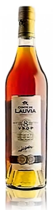 Comte de Lauvia VSOP Double Cask Maturation 0,7L 40% 